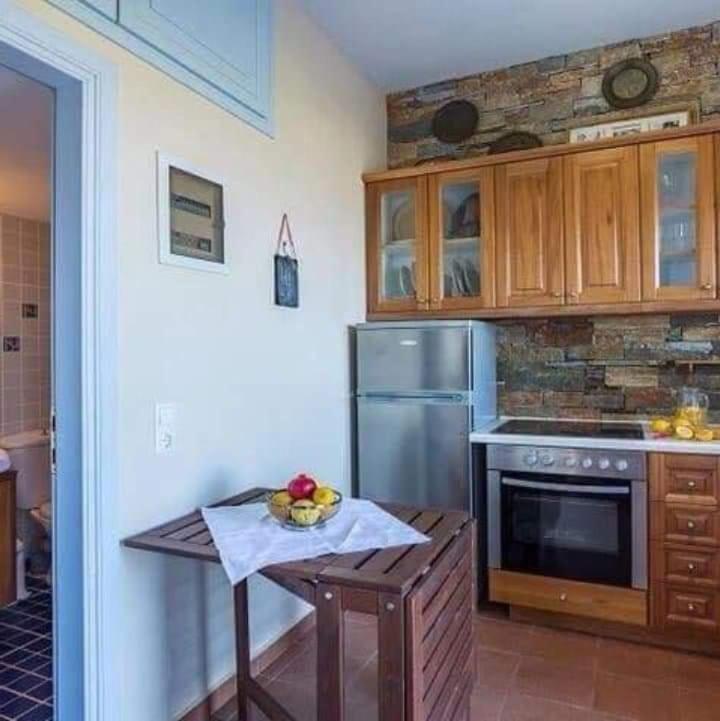 Villa Alegria Bandar Skopelos Luaran gambar